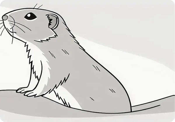 Galvanized Steel Gopher Trap: A Beginner’s Guide