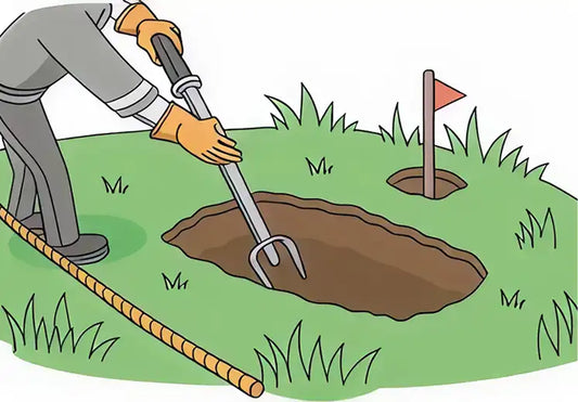 How to Use a Gopher Trap Setting Tool: Pro Tips