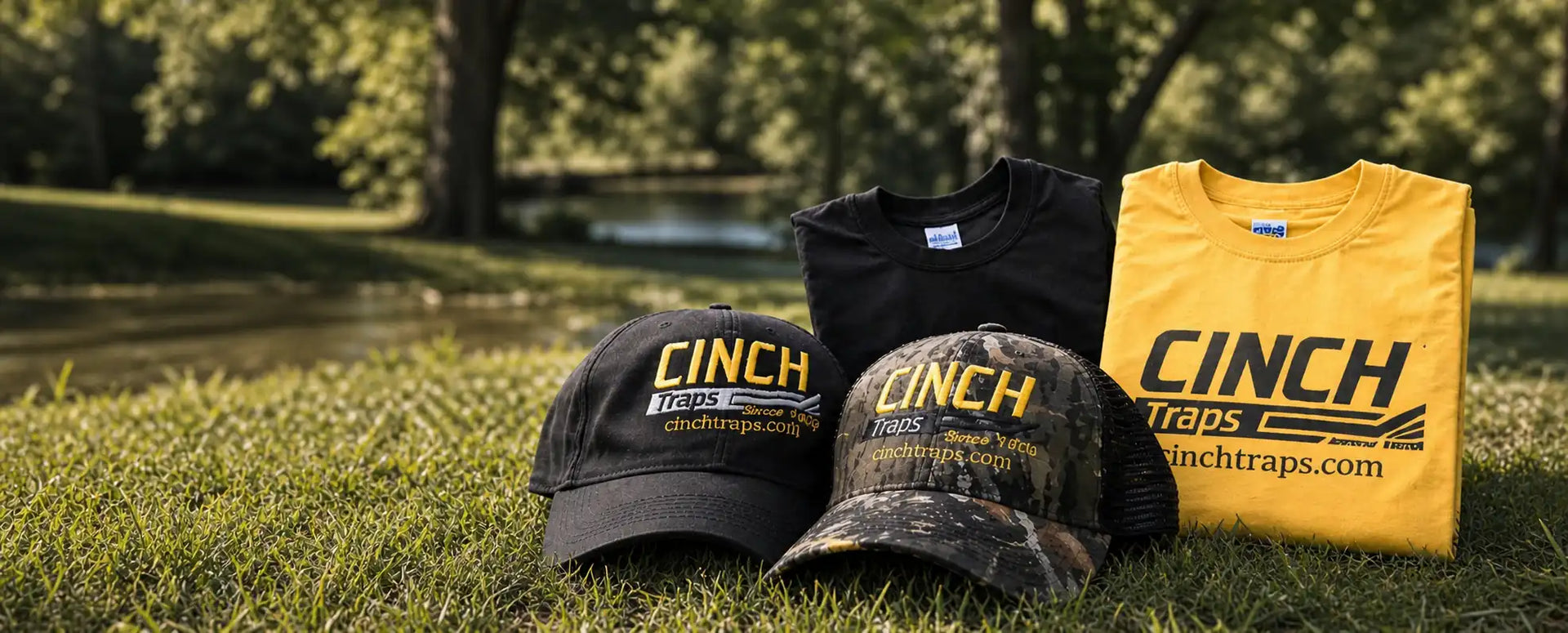 CINCH Apparel