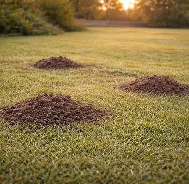 1–3 Mounds (Light)