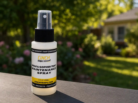 MAINTENANCE SPRAY