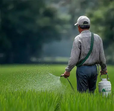 Professional / Agricultural Use