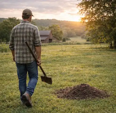 Rural / Property Owner