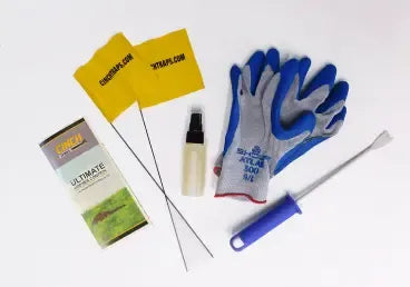Shop Accessories