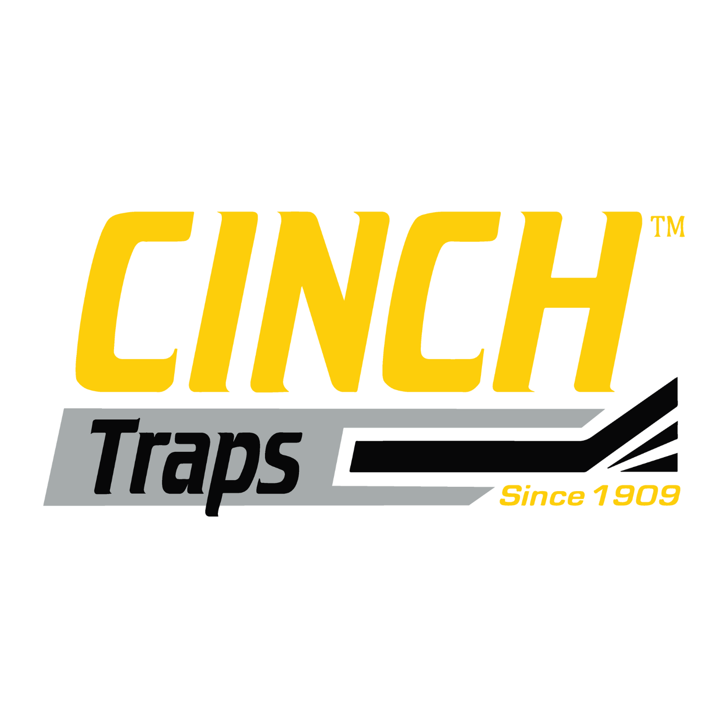 Cinch Traps Logo