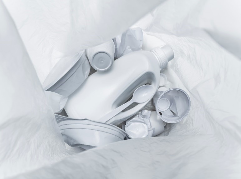 synthetic materials