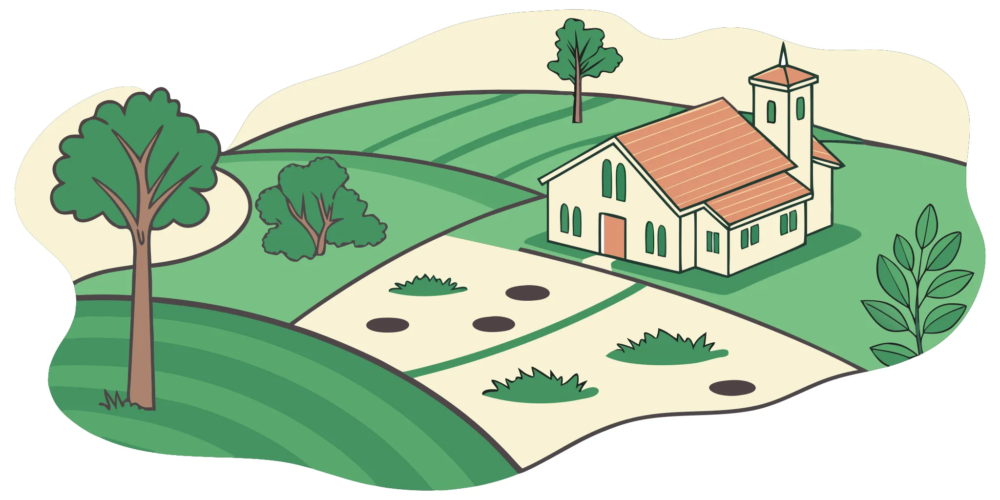 One of the best mole traps for a lawn in Madison, Wisconsin.